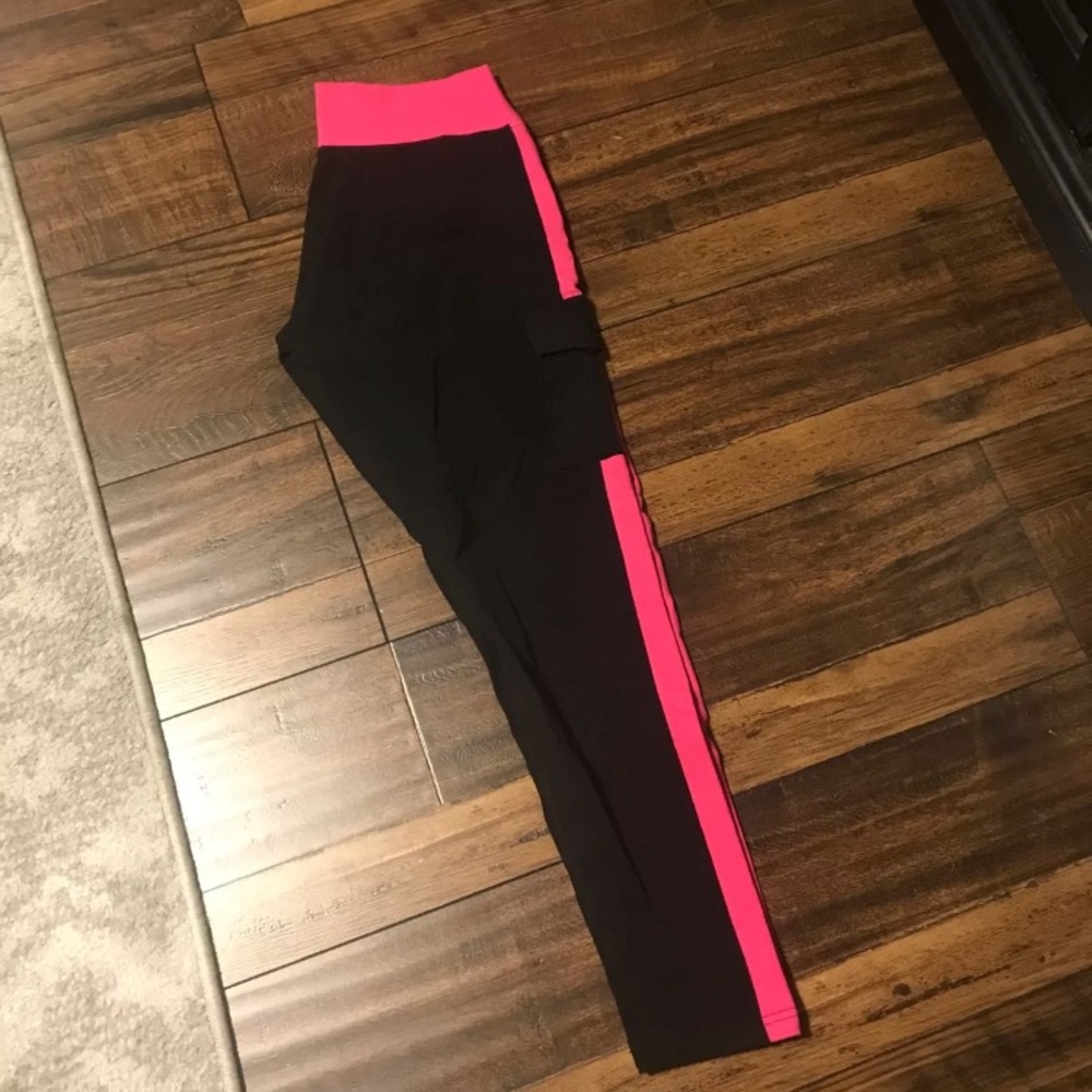 Workout leggings